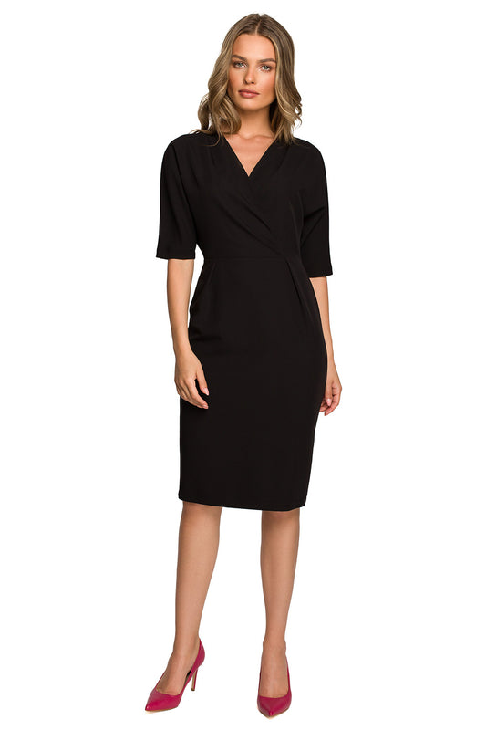 Everyday dress model 171200 Stylove