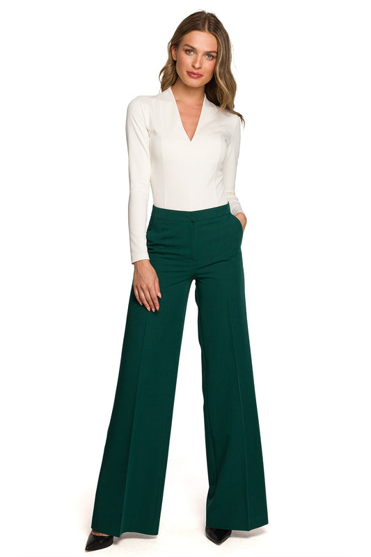 Women's Trousers model 171206 Stylove