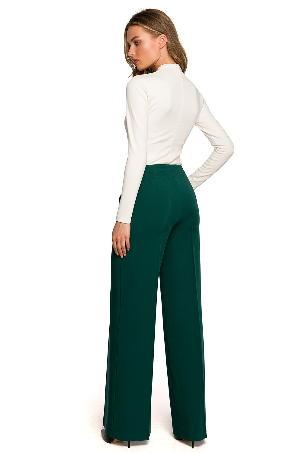 Women's Trousers model 171206 Stylove
