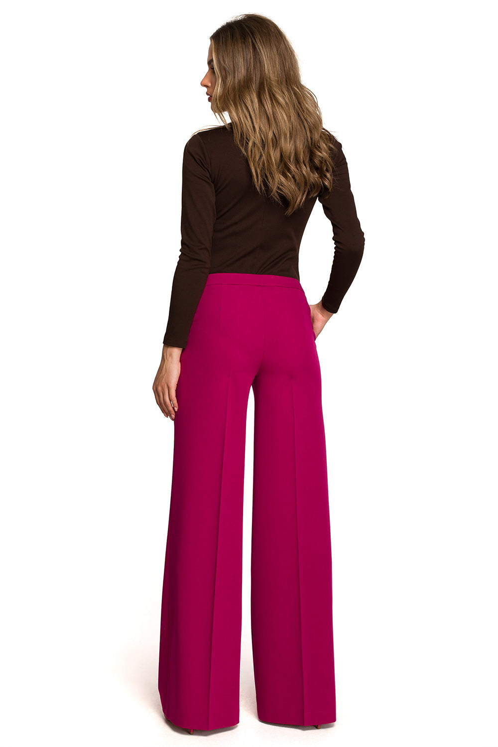 Women's Trousers model 171207 Stylove