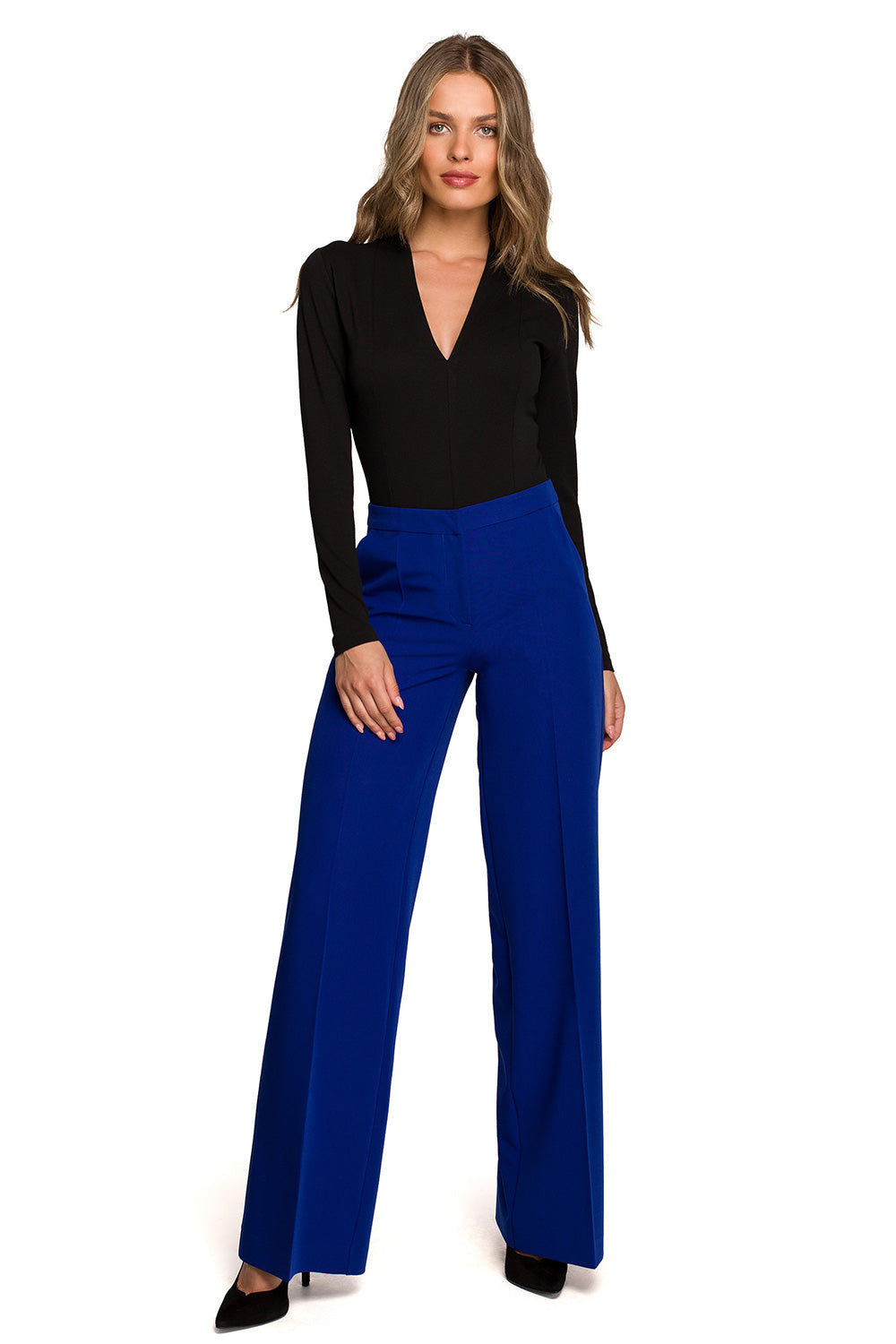 Women's Pants model 171209 Stylove