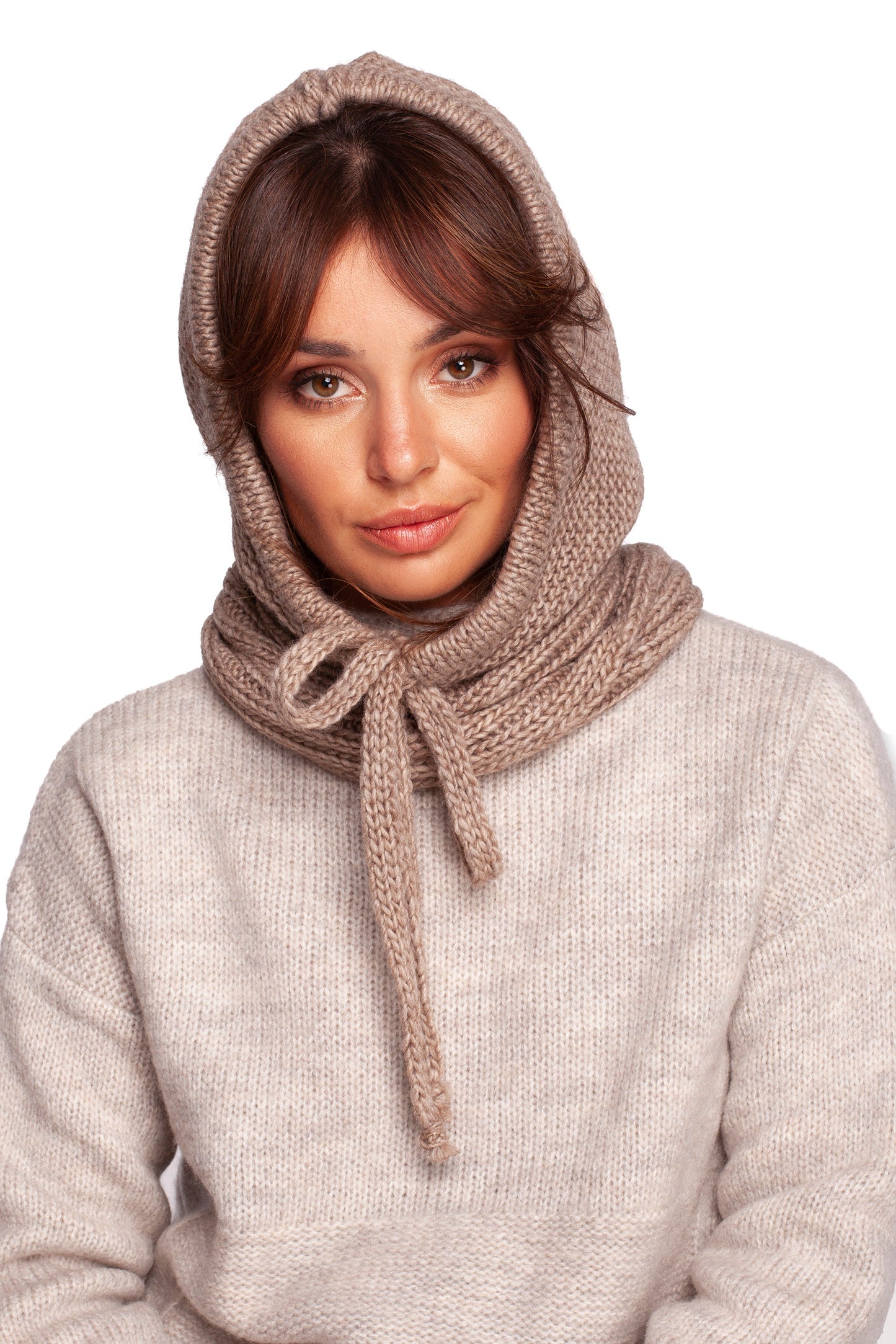 Balaclava model 171249 BE Knit