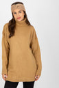 Rollkragenpullover model 171273 Rue Paris