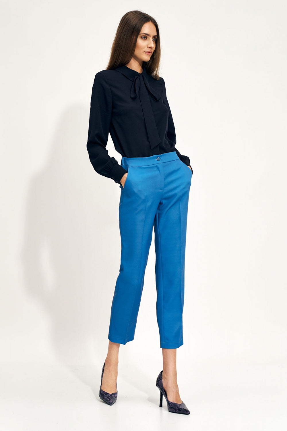 Bluse model 171293 Nife