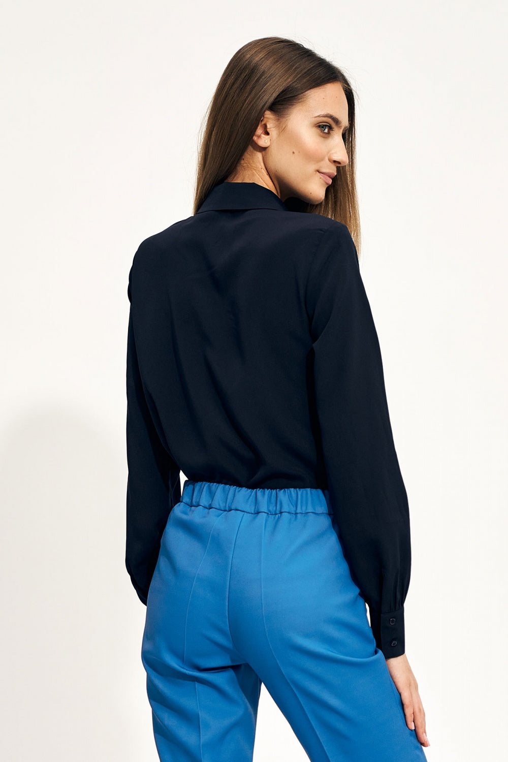 Bluse model 171293 Nife