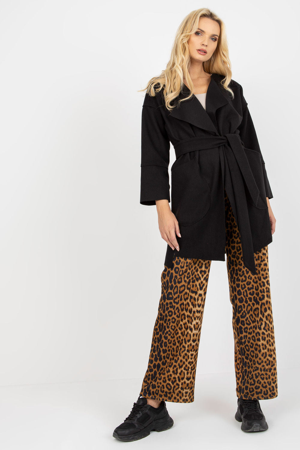 Coat model 171329 Och Bella