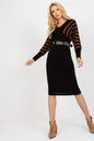 Alltagskleid model 171336 Och Bella