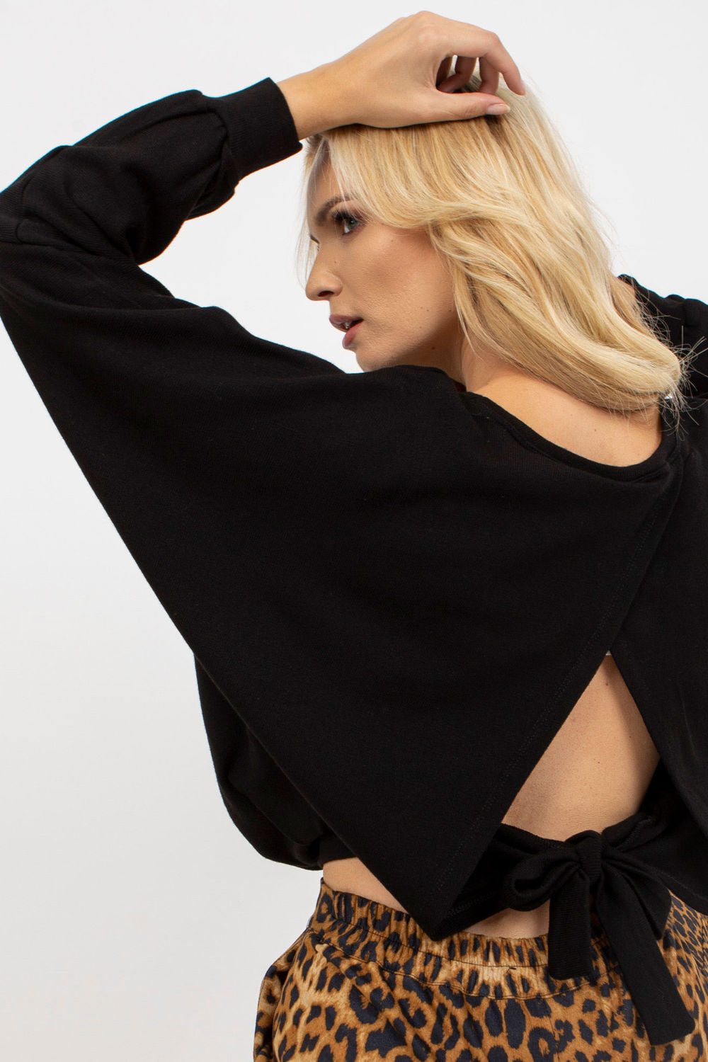 Pullover model 171338 Och Bella
