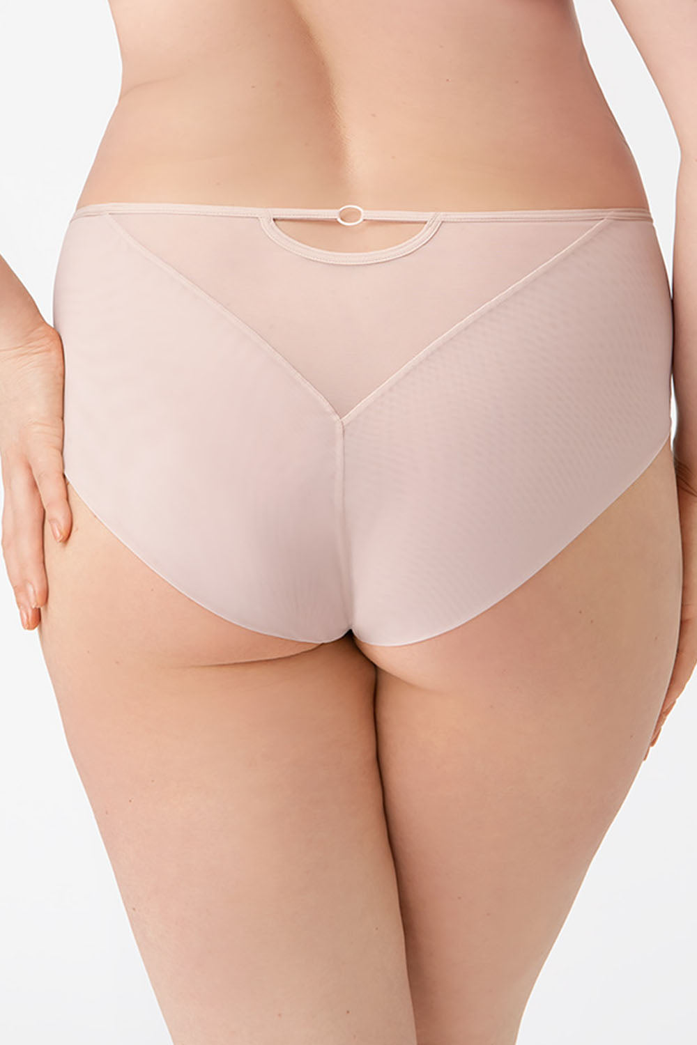 Höschen model 171427 Gorsenia Lingerie