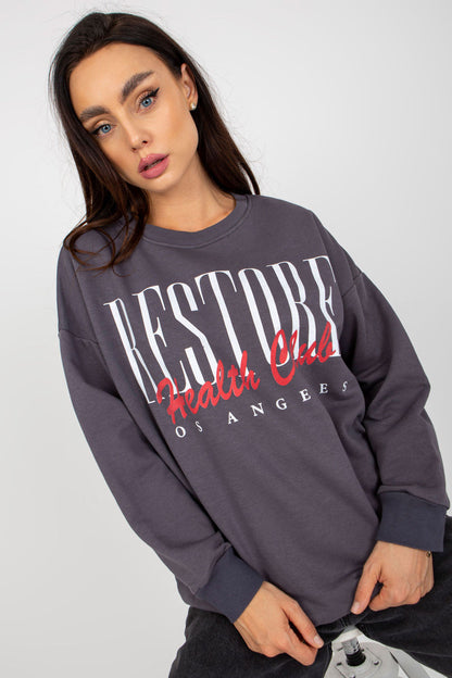 Sweater model 171686 EM