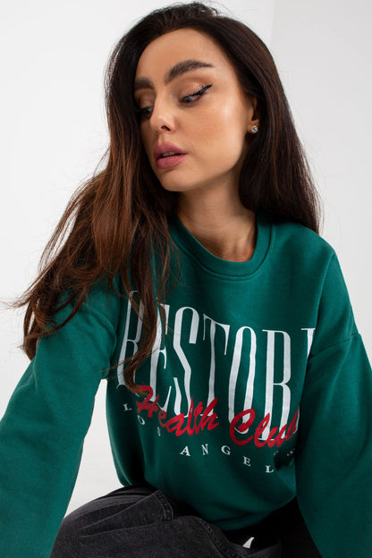 Sweater model 171687 EM