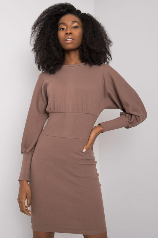 Everyday dress model 171695 Rue Paris