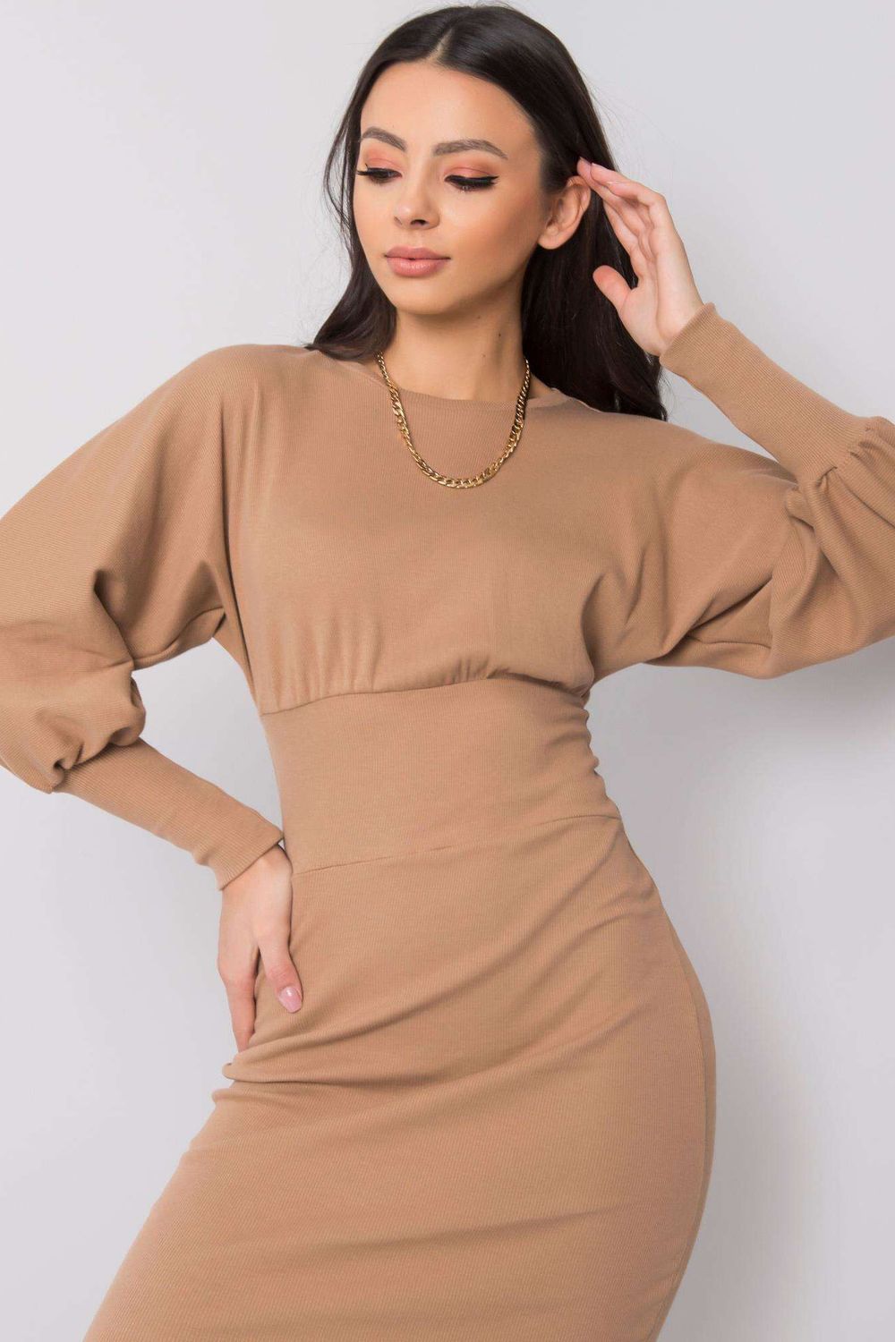 Alltagskleid model 171700 Rue Paris