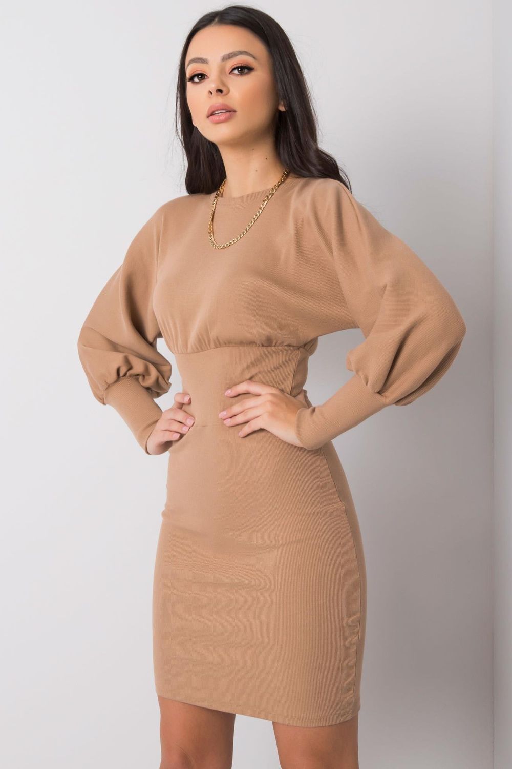 Alltagskleid model 171700 Rue Paris