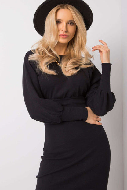 Alltagskleid model 171701 Rue Paris