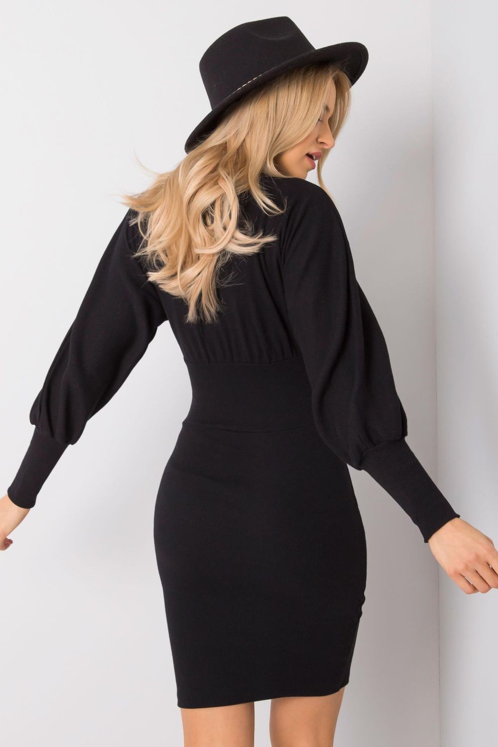 Alltagskleid model 171701 Rue Paris