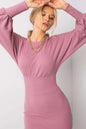 Alltagskleid model 171702 Rue Paris