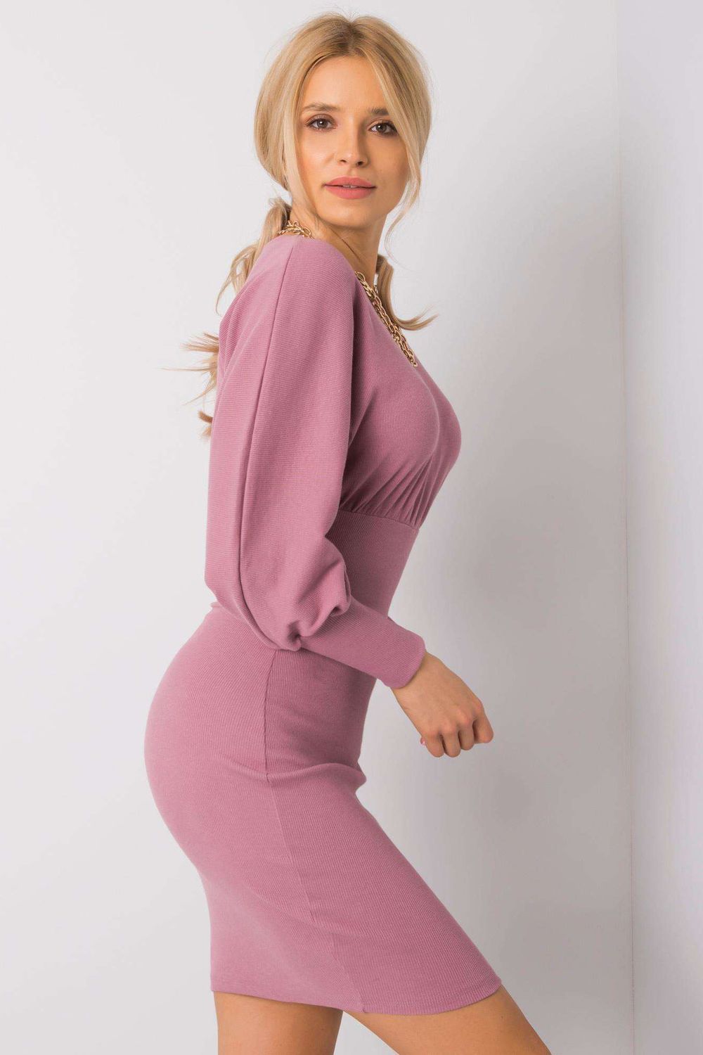 Alltagskleid model 171702 Rue Paris