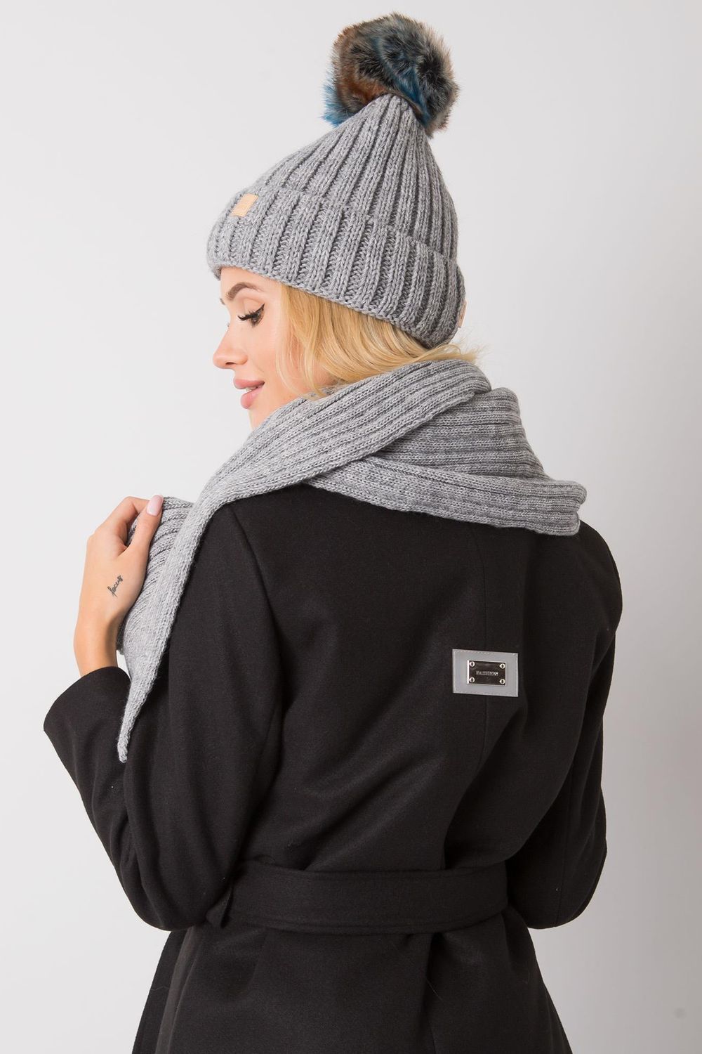 Set model 171801 Rue Paris
