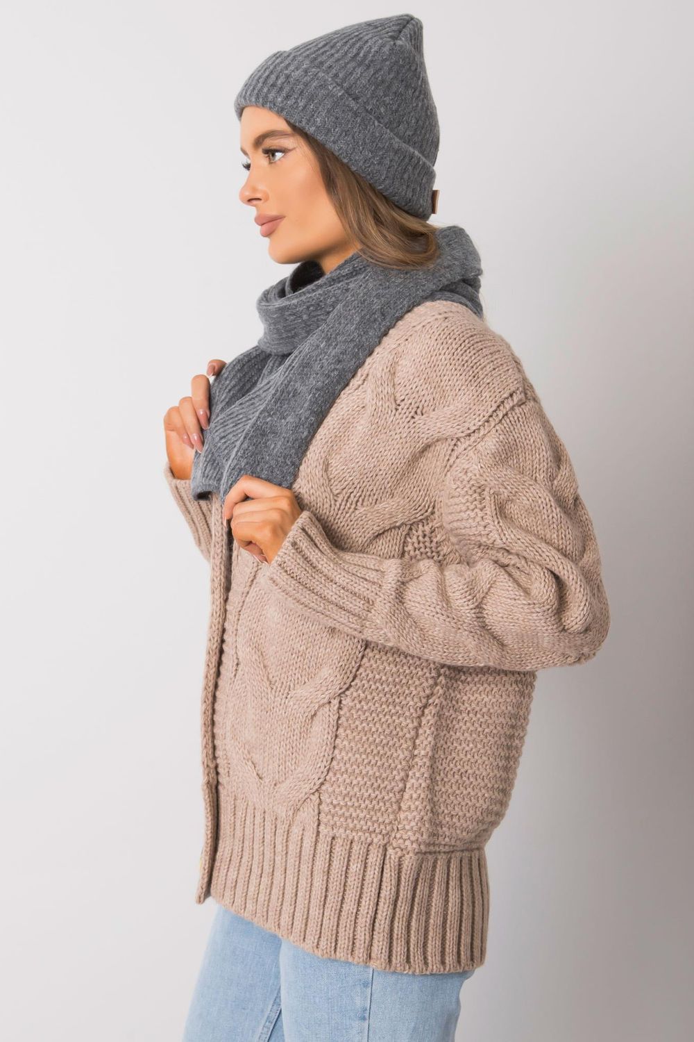 Set Model 171807 Rue Paris