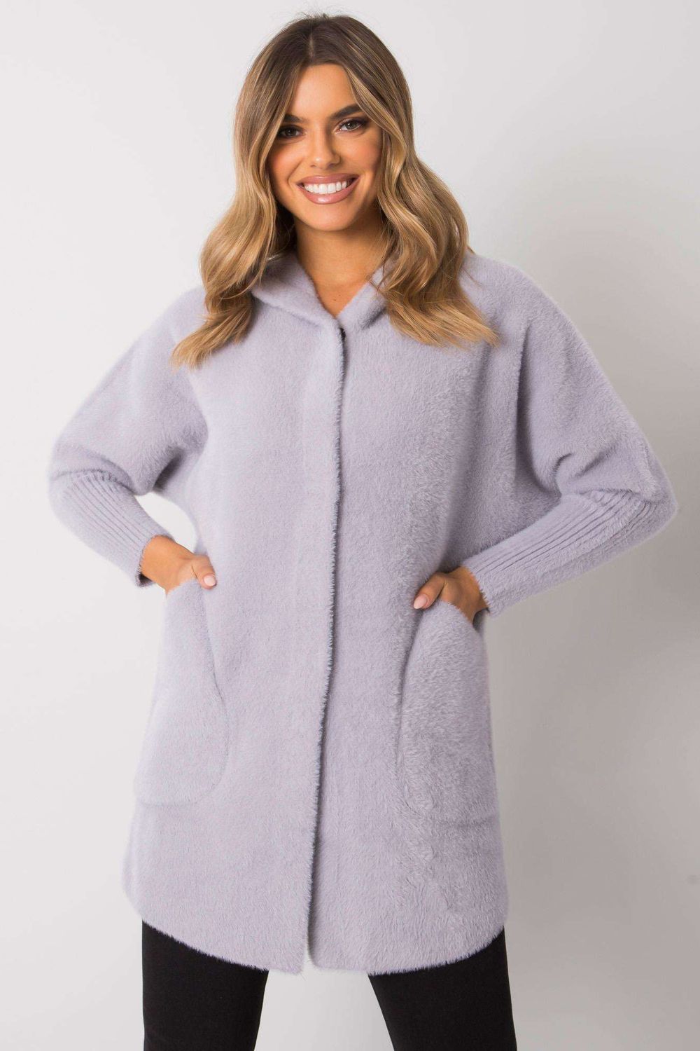Coat model 171828 MBM
