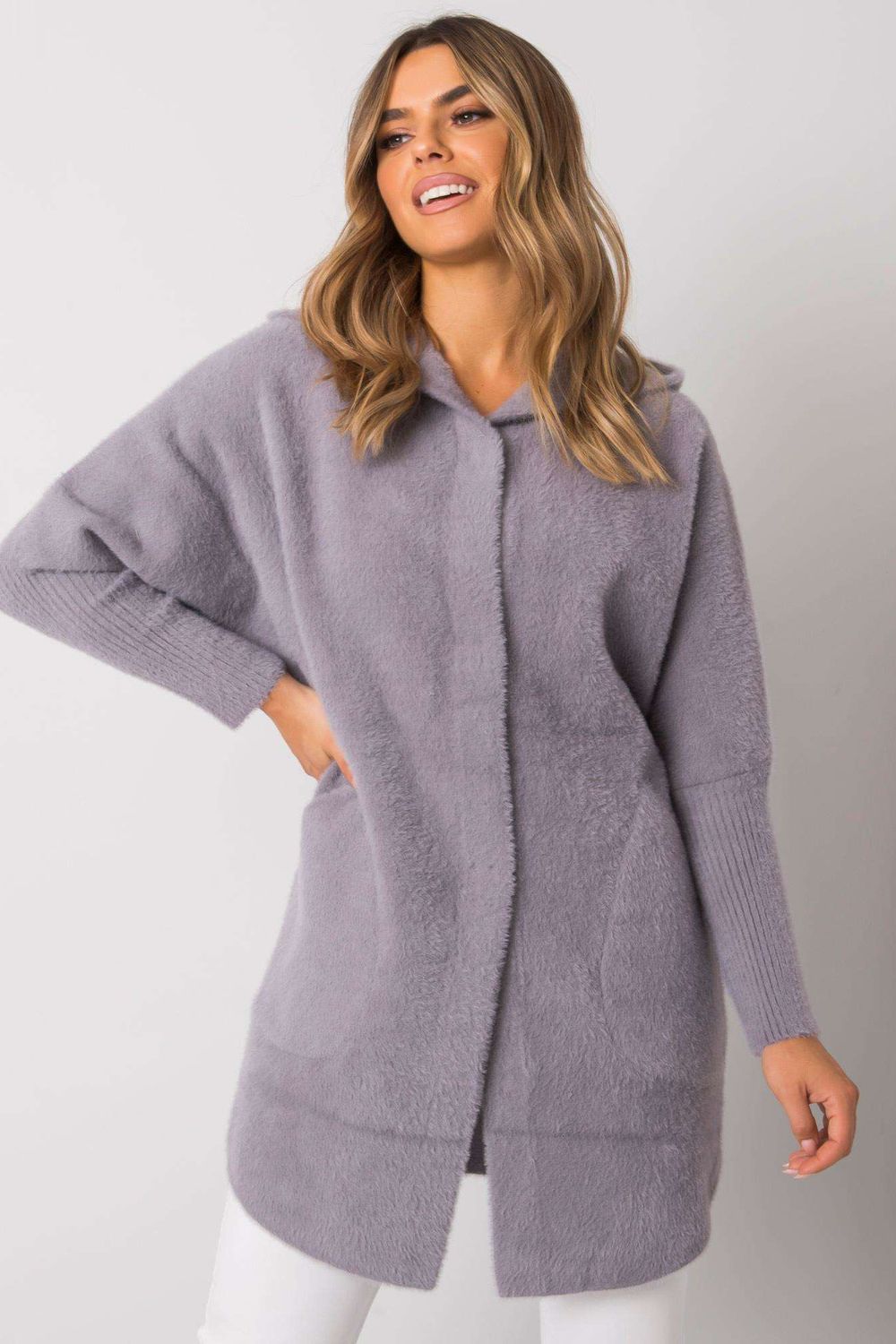 Coat model 171830 MBM