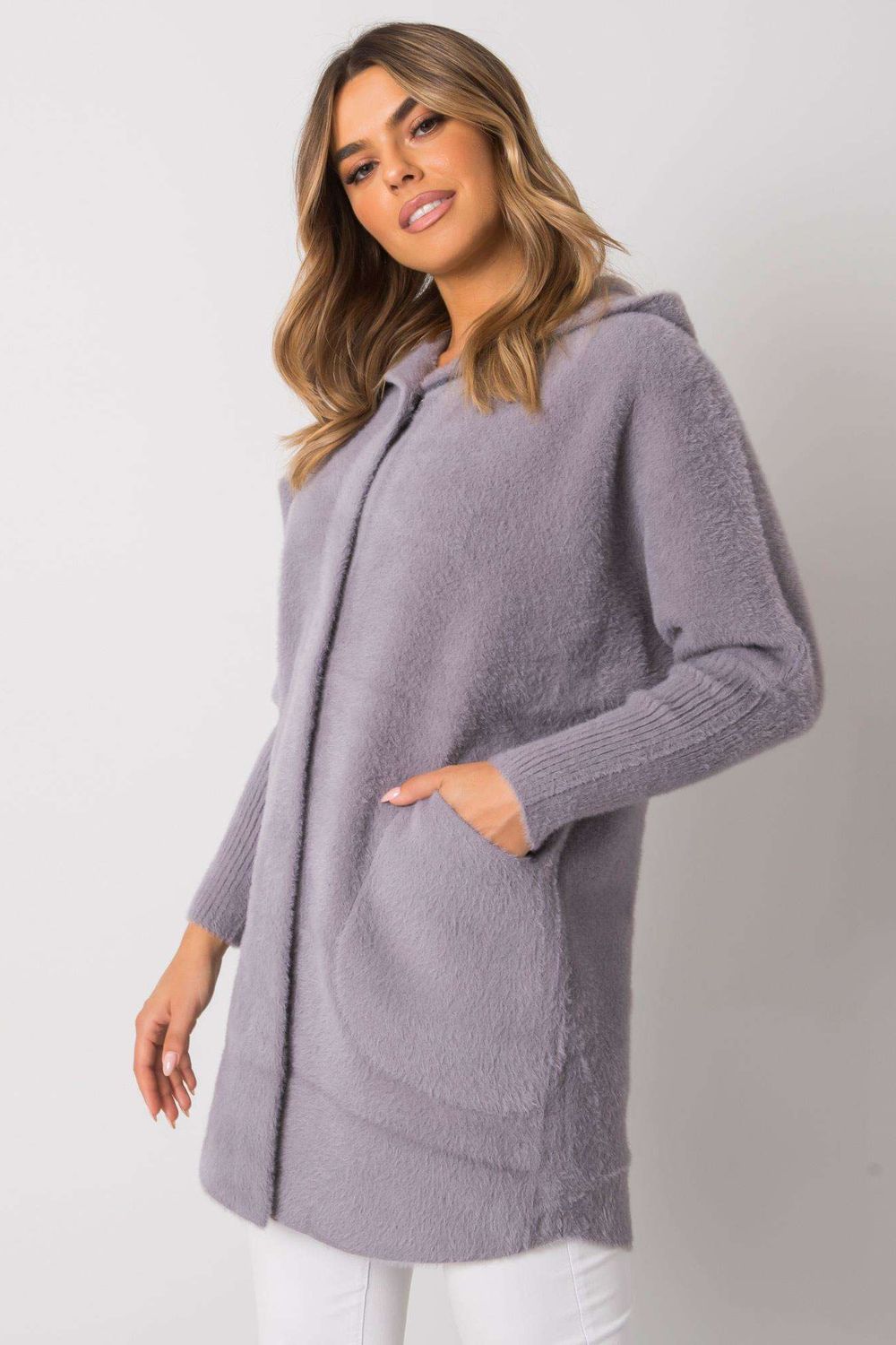 Coat model 171830 MBM