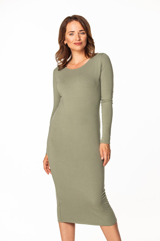 Everyday dress model 171916 Tessita