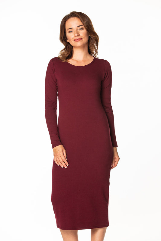 Everyday dress model 171917 Tessita
