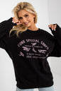 Sweater model 171973 Fancy