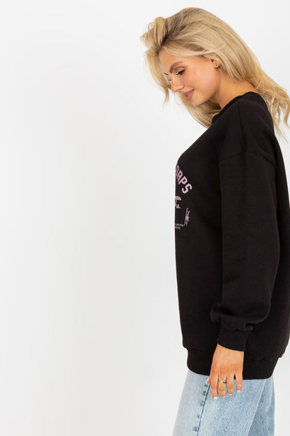 Sweater model 171973 Fancy