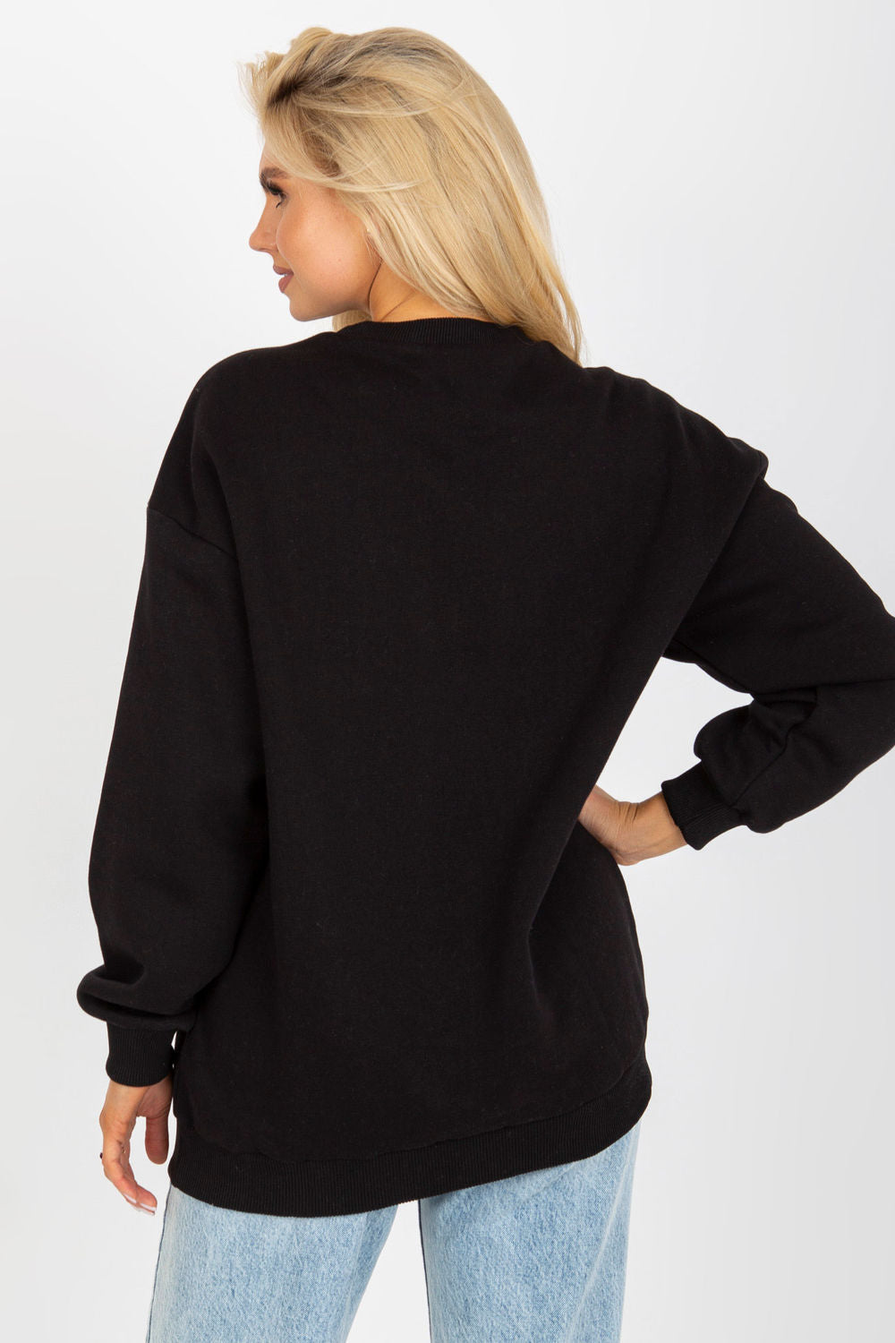 Sweater model 171973 Fancy