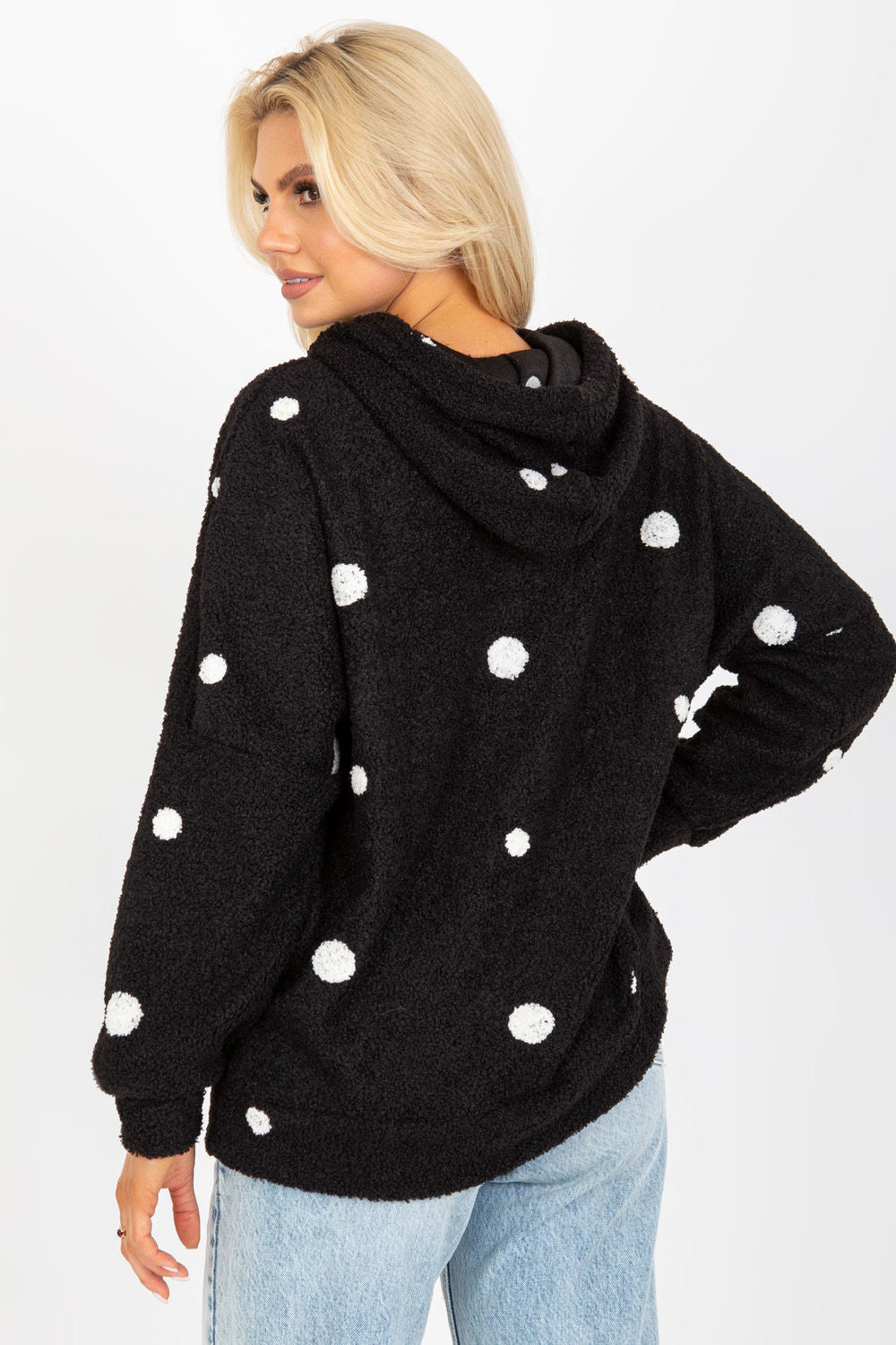 Sweater model 171980 Fancy