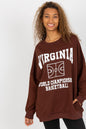 Sweater model 171997 Fancy