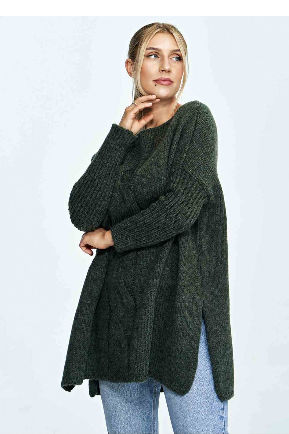 Pullover model 172105 Figl