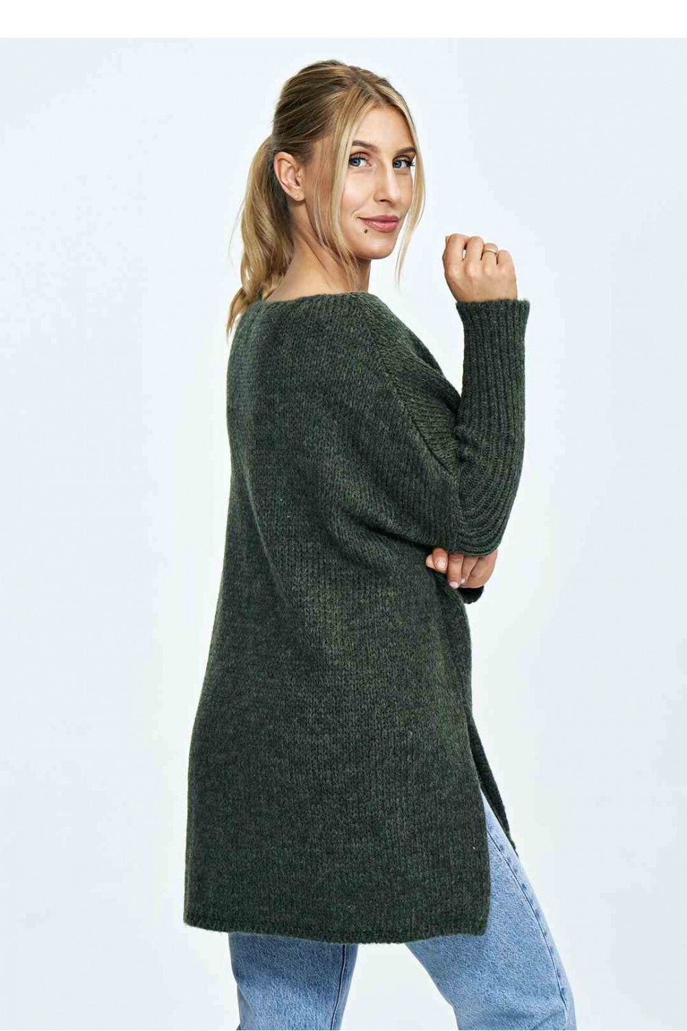 Pullover model 172105 Figl