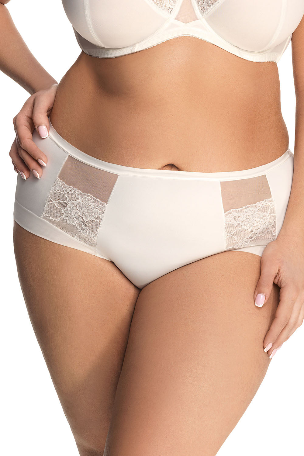Höschen model 172137 Gorsenia Lingerie