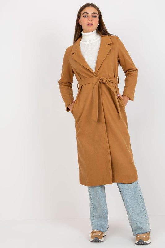 Coat model 172446 Oh Bella