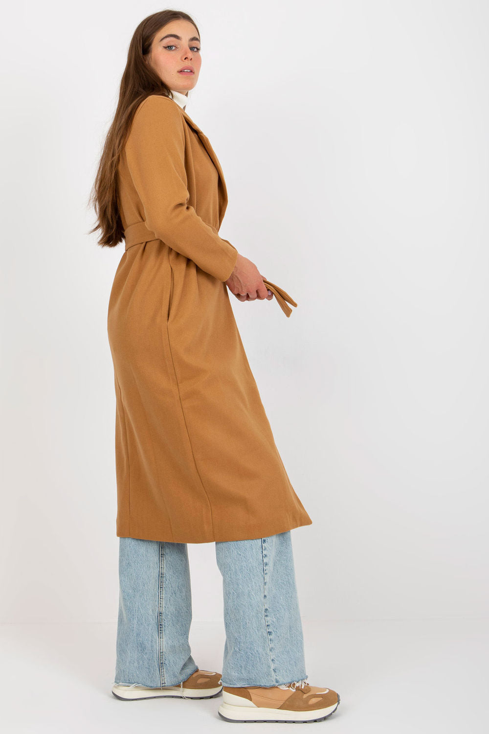 Coat model 172446 Oh Bella