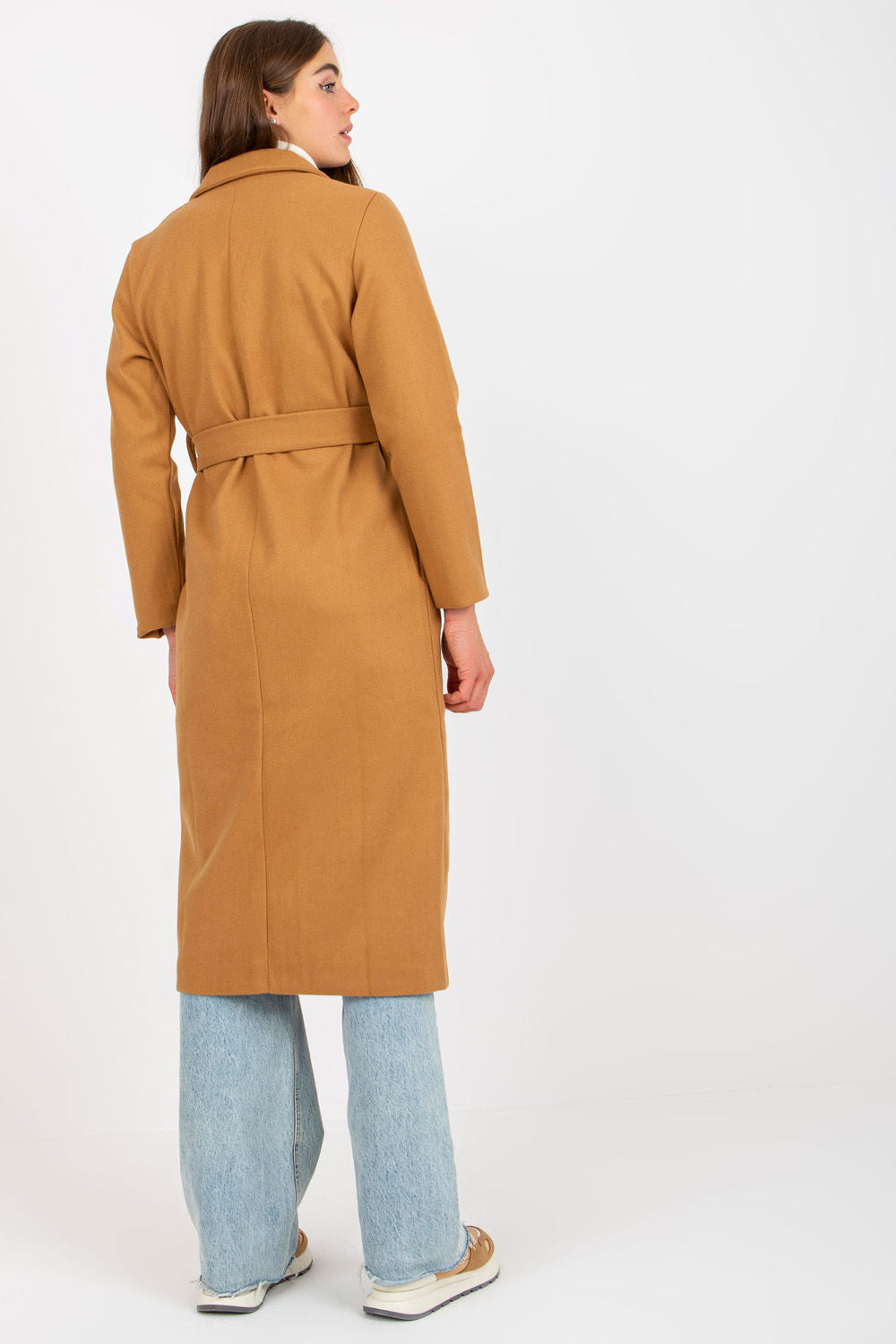 Coat model 172446 Oh Bella