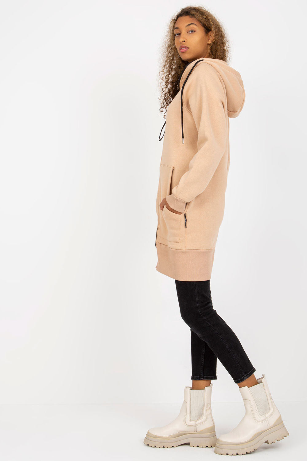 Sweater model 172514 Rue Paris