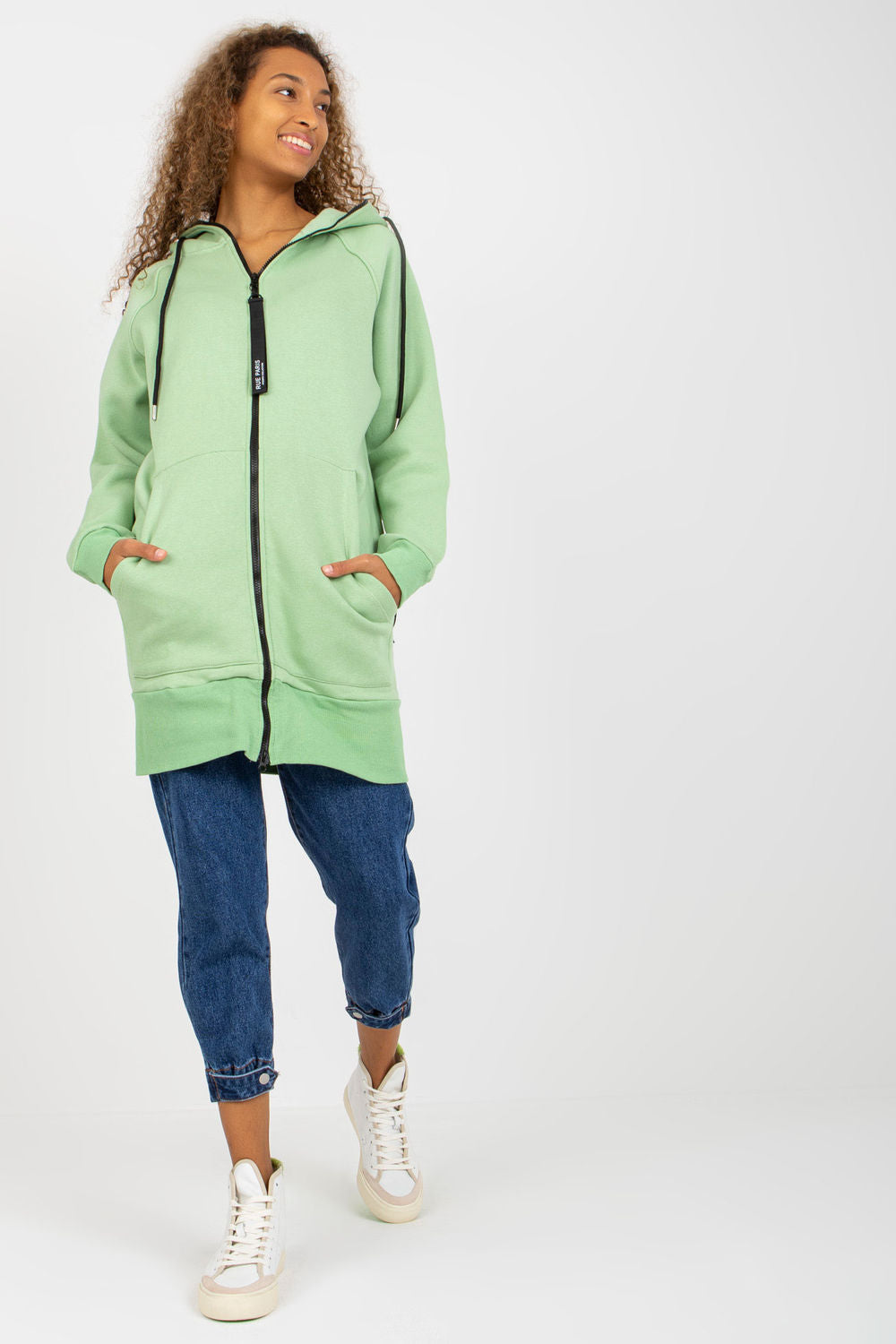 Sweater model 172516 Rue Paris