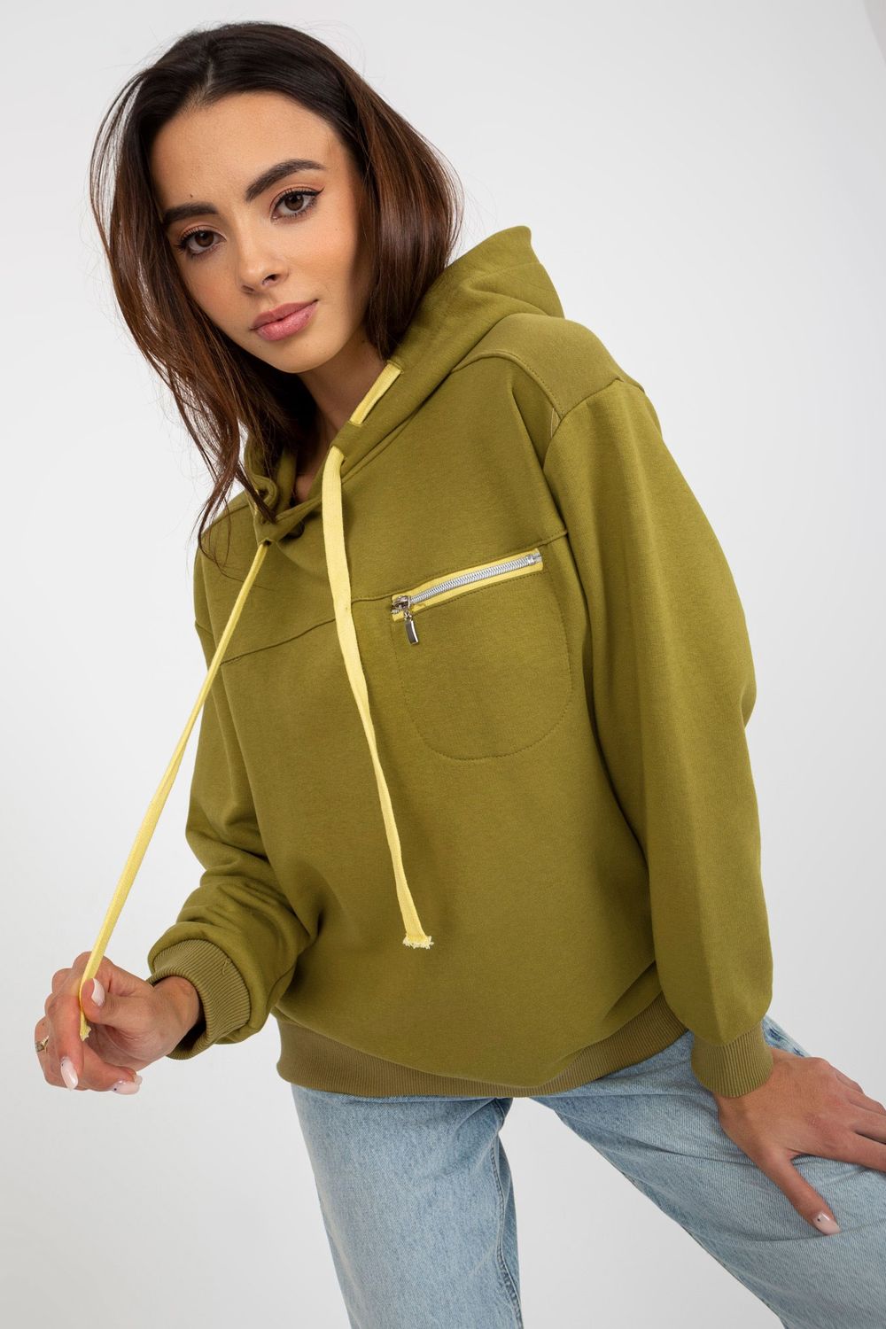 Sweater model 172532 Fancy