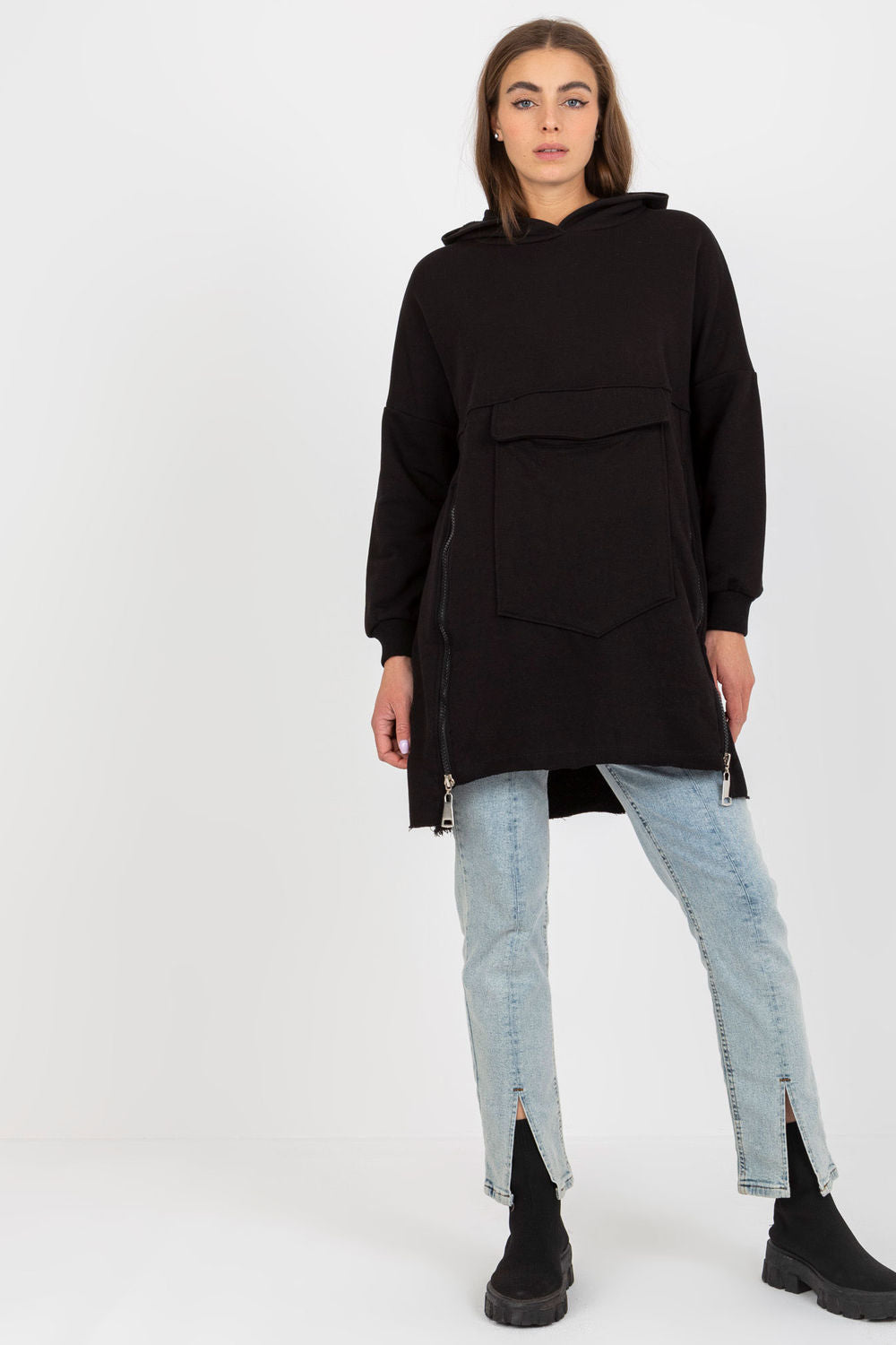 Sweater model 172556 Fancy