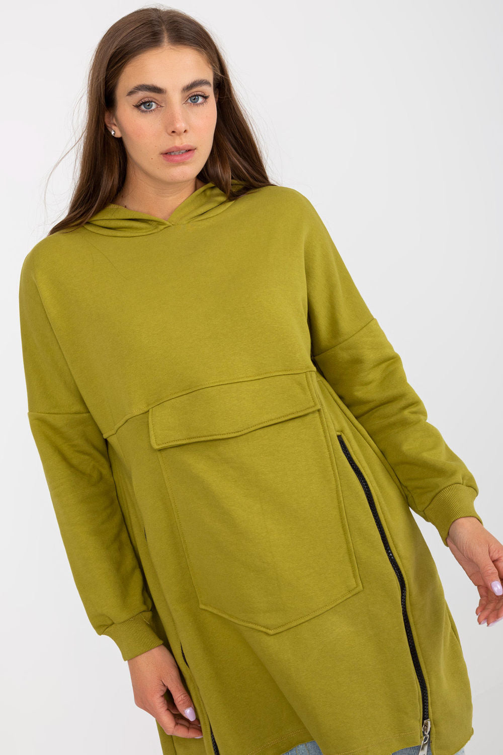 Sweater model 172558 Fancy