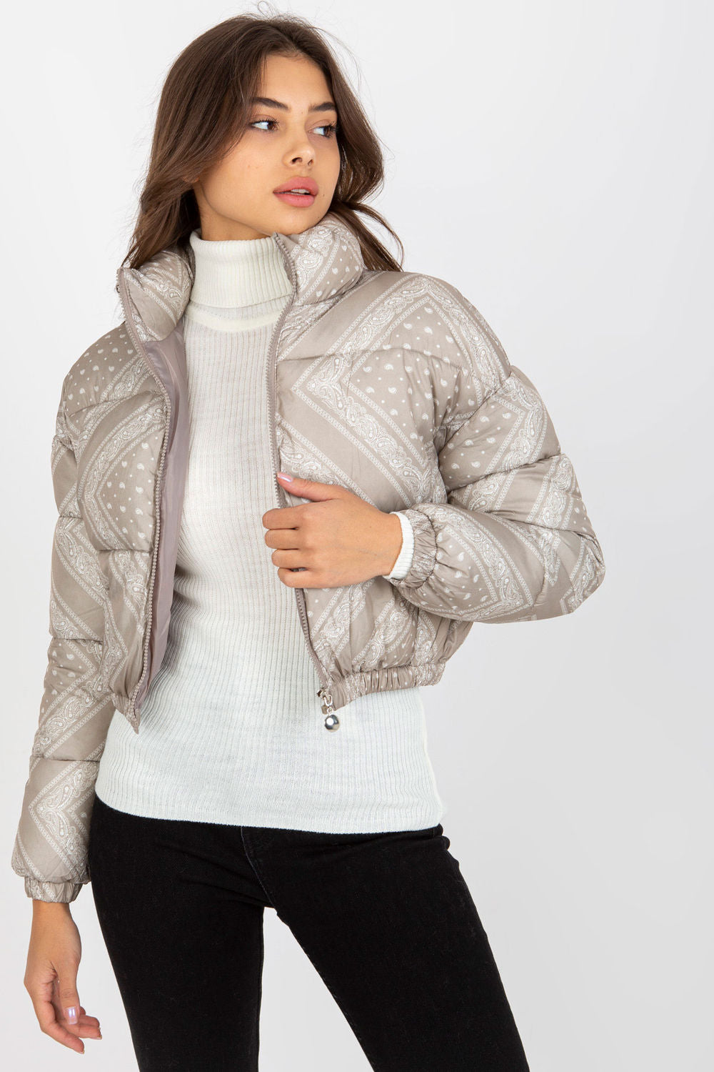 Jacke model 172611 NM
