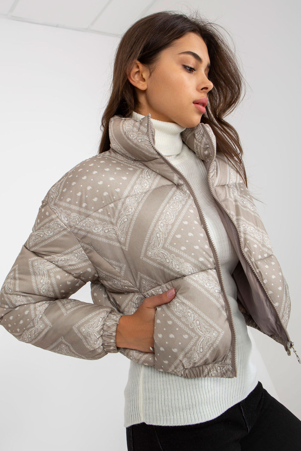 Jacke model 172611 NM