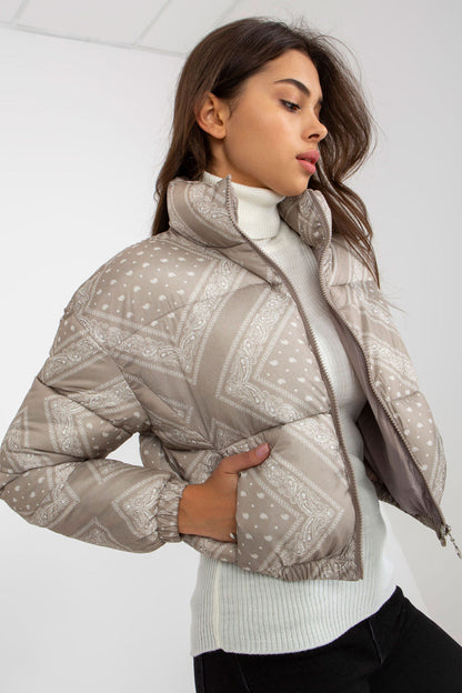 Jacke model 172611 NM