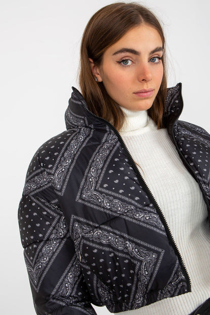 Jacke model 172612 NM
