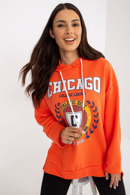 Sweater model 172669 Fancy